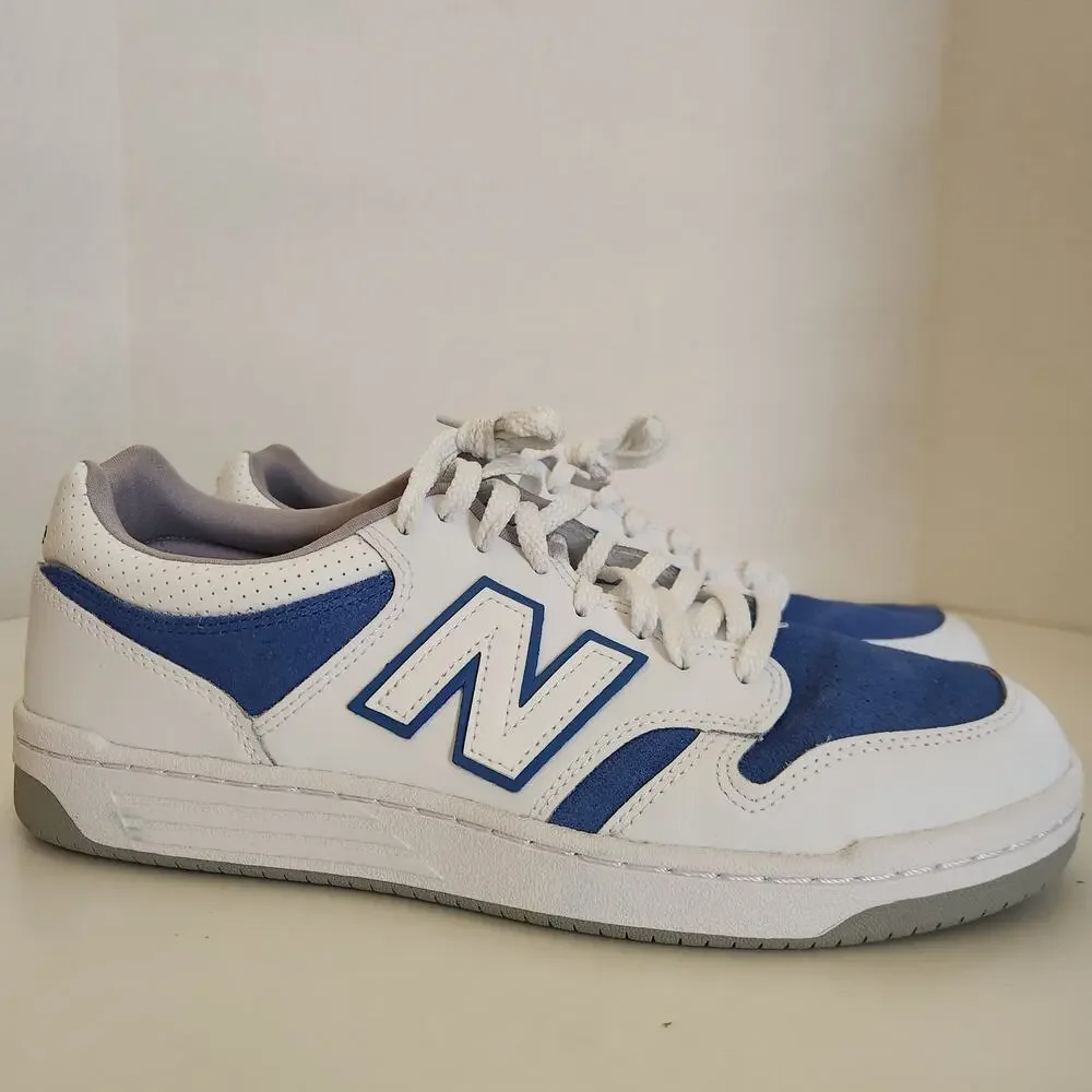 New Balance Men's 480 V1 Sneakers US 11